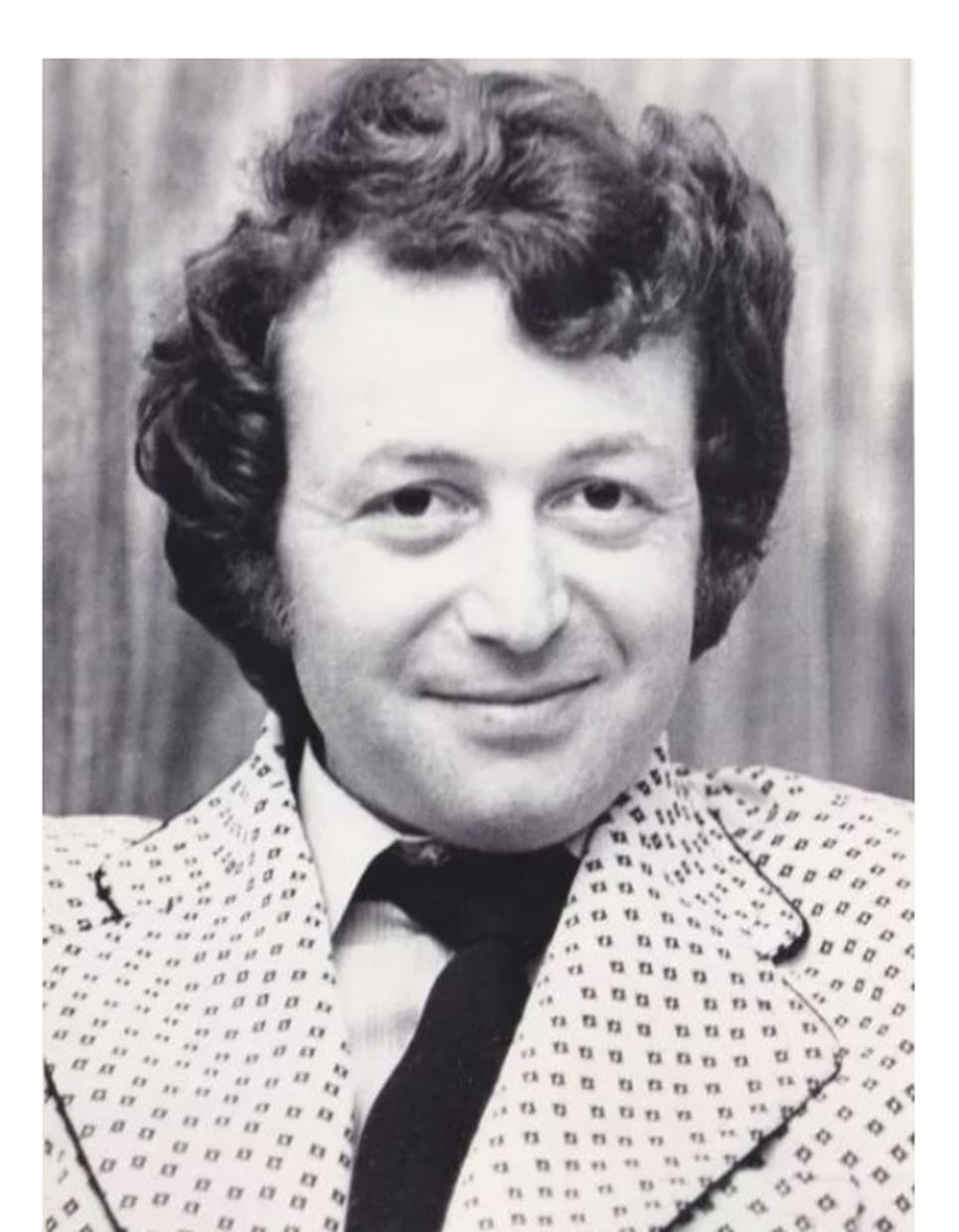 Лион Измайлов